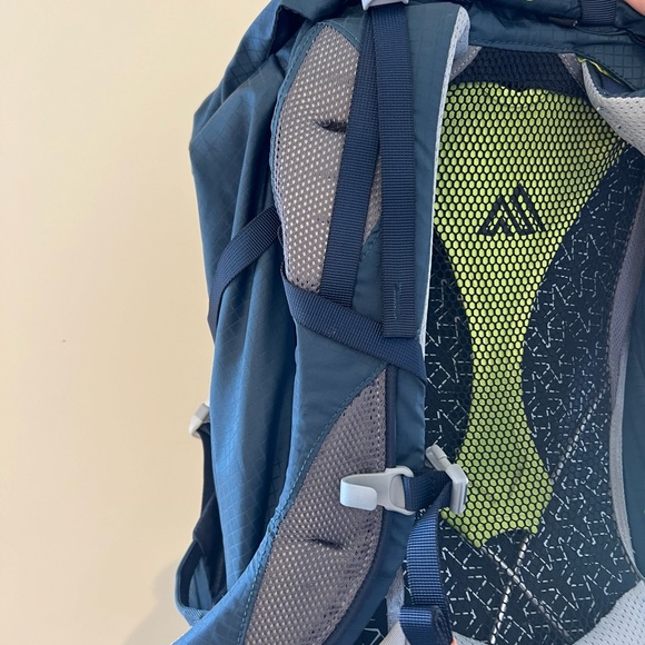 Gregory Zulu 40 backpack - Picture 2 of 6